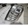 25999509 Cadillac Escalade Left Full LED Headlight 2009-2014 84086144