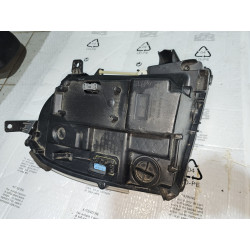 25999509 Cadillac Escalade Left Full LED Headlight 2009-2014 84086144