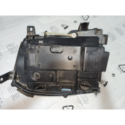25999509 Cadillac Escalade Left Full LED Headlight 2009-2014 84086144