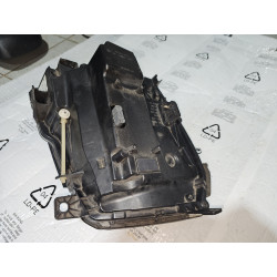 25999509 Cadillac Escalade Left Full LED Headlight 2009-2014 84086144