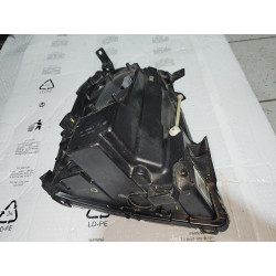 25999509 Cadillac Escalade Left Full LED Headlight 2009-2014 84086144