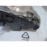 25999509 Cadillac Escalade Left Full LED Headlight 2009-2014 84086144