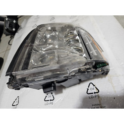 25999509 Cadillac Escalade Left Full LED Headlight 2009-2014 84086144