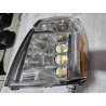 25999509 Cadillac Escalade Left Full LED Headlight 2009-2014 84086144