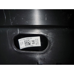 FORD EXPLORER RIGHT REAR DOOR LOWER MOLDING PAINTED 2020 LB5B-S25334-B MB5J-S25334-AC 5A4254-20 NEW