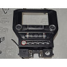 FR3T-18E245-CE Ford Radio CD AC Heater Climate Control Center Console Panel