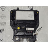 FR3T-18E245-CE Ford Radio CD AC Heater Climate Control Center Console Panel