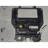 FR3T-18E245-CE Ford Radio CD AC Heater Climate Control Center Console Panel