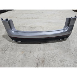 3CN807521N Volkswagen Atlas Rear Bumper Cover 2020-2025