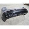 3CN807521N Volkswagen Atlas Rear Bumper Cover 2020-2025