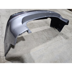 3CN807521N Volkswagen Atlas Rear Bumper Cover 2020-2025