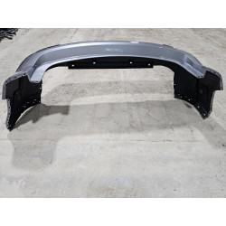 3CN807521N Volkswagen Atlas Rear Bumper Cover 2020-2025