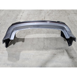 3CN807521N Volkswagen Atlas Rear Bumper Cover 2020-2025
