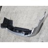 3CN807521N Volkswagen Atlas Rear Bumper Cover 2020-2025