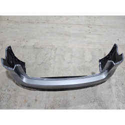 3CN807521N Volkswagen Atlas Rear Bumper Cover 2020-2025