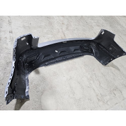 3CN807521N Volkswagen Atlas Rear Bumper Cover 2020-2025