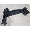 3CN807521N Volkswagen Atlas Rear Bumper Cover 2020-2025