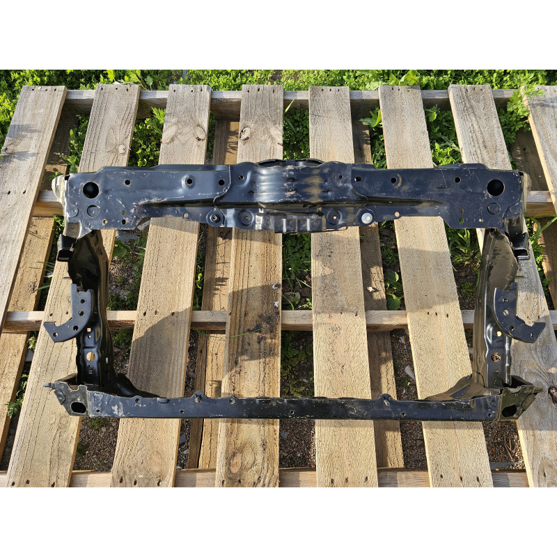 60400-TK4-A00ZZ Acura TL Radiator Support Core (Primed) 2009-2011