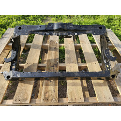 60400-TK4-A00ZZ Acura TL Radiator Support Core (Primed) 2009-2011