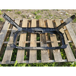 60400-TK4-A00ZZ Acura TL Radiator Support Core (Primed) 2009-2011