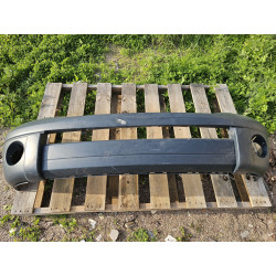 68001349AA Dodge Ram Front Bumper Cover 2006-2009