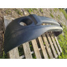 68001349AA Dodge Ram Front Bumper Cover 2006-2009