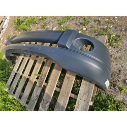 68001349AA Dodge Ram Front Bumper Cover 2006-2009