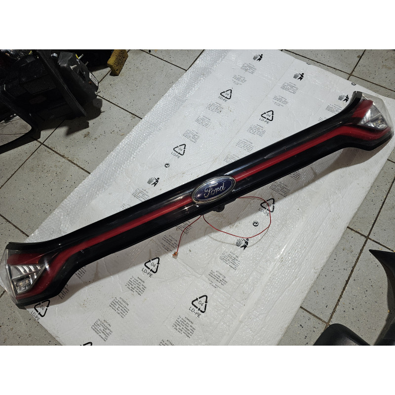 FT4B-13A565-D Ford Edge LED Third Brake Center Tail Lamp 2015-2018
