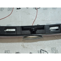 FT4B-13A565-D Ford Edge LED Third Brake Center Tail Lamp 2015-2018