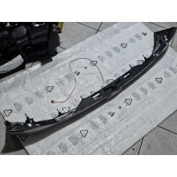 FT4B-13A565-D Ford Edge LED Third Brake Center Tail Lamp 2015-2018