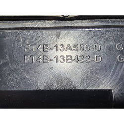 FT4B-13A565-D Ford Edge LED Third Brake Center Tail Lamp 2015-2018