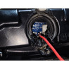 FT4B-13A565-D Ford Edge LED Third Brake Center Tail Lamp 2015-2018