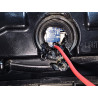 FT4B-13A565-D Ford Edge LED Third Brake Center Tail Lamp 2015-2018