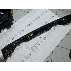 FT4B-13A565-D Ford Edge LED Third Brake Center Tail Lamp 2015-2018