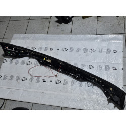 FT4B-13A565-D Ford Edge LED Third Brake Center Tail Lamp 2015-2018