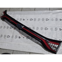 FT4B-13A565-D Ford Edge LED Third Brake Center Tail Lamp 2015-2018