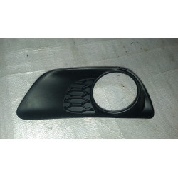 68100699AA Dodge Grand Caravan Fog Lamp Cover Bezel 2011-2017