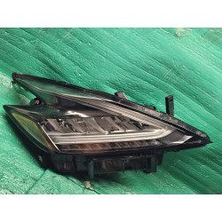 26010-9UF0D Nissan Murano Right Full LED Headlight 2019-2023 26010-9UF0C