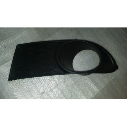 68079851AB Dodge Journey Fog Lamp Cover Bezel 2011-2020