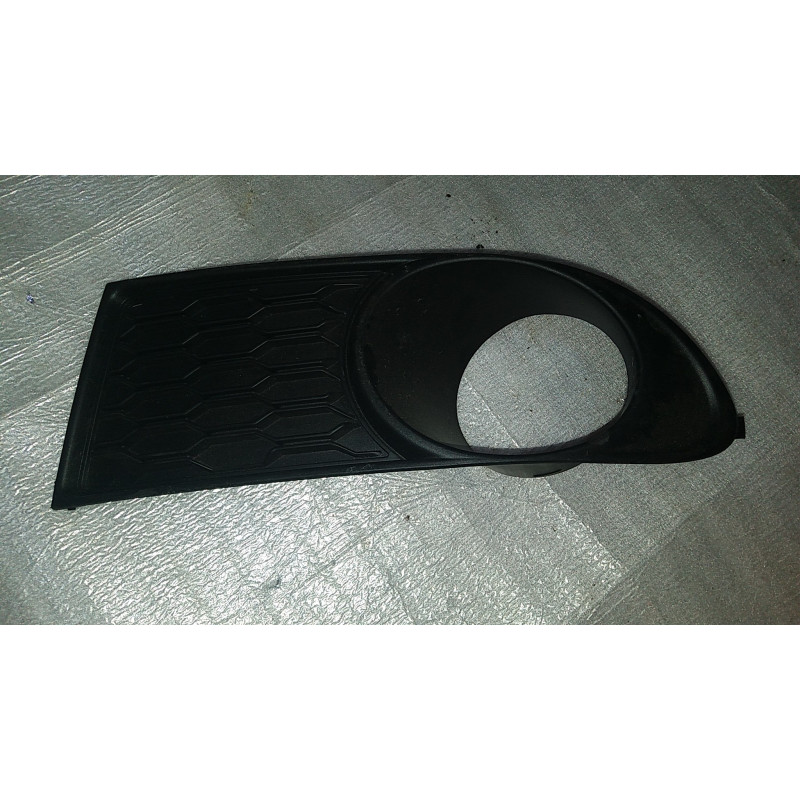 68079851AB Dodge Journey Fog Lamp Cover Bezel 2011-2020