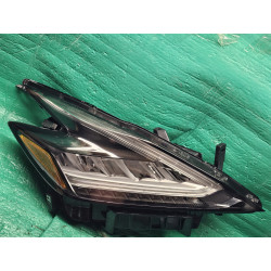 26010-9UF0D Nissan Murano Right Full LED Headlight 2019-2023 26010-9UF0C