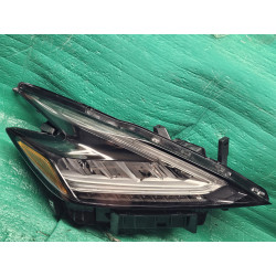 26010-9UF0D Nissan Murano Right Full LED Headlight 2019-2023 26010-9UF0C