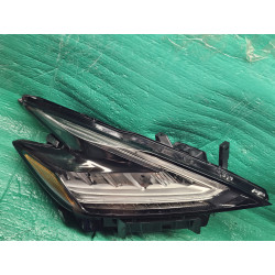 26010-9UF0D Nissan Murano Right Full LED Headlight 2019-2023 26010-9UF0C