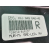 26010-9UF0D Nissan Murano Right Full LED Headlight 2019-2023 26010-9UF0C