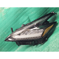 26060-9UF0D Nissan Murano Left Full LED Headlight 2019-2023 26060-9UF0C