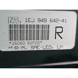 26060-9UF0D Nissan Murano Left Full LED Headlight 2019-2023 26060-9UF0C