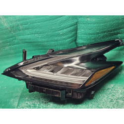 26060-9UF0D Nissan Murano Left Full LED Headlight 2019-2023 26060-9UF0C