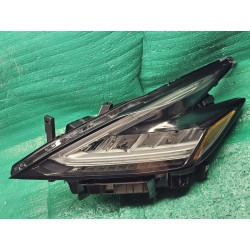 26060-9UF0D Nissan Murano Left Full LED Headlight 2019-2023 26060-9UF0C
