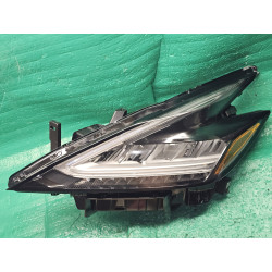 26060-9UF0D Nissan Murano Left Full LED Headlight 2019-2023 26060-9UF0C