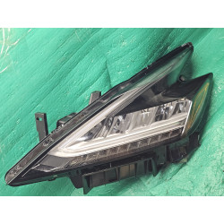 26060-9UF0D Nissan Murano Left Full LED Headlight 2019-2023 26060-9UF0C